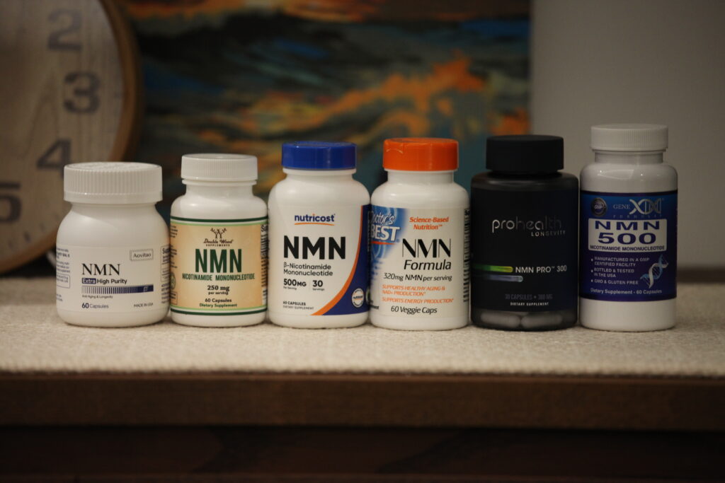 The Best NMN Supplements for Anti-Aging Support: A Complete Buyer’s Guide The Best NMN Supplements for Anti-Aging Support: A Complete Buyer’s Guide